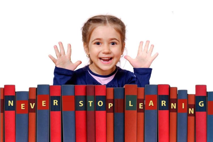 Never stop to learn Never stop to learn