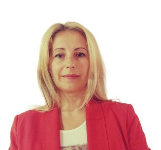 Svetlana Đalović